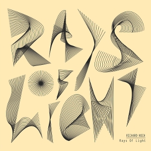 Rays Of Light - Koch, Richard - LP - Brand New Vinyl (Arrives in 20days)
