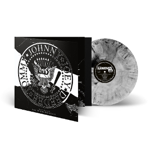 Marc Urselli's Best Of Ramones - V/a - LP - Brand New Vinyl (Arrives in 20days)