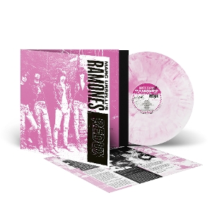 Marc Urselli's Ramones (redux) - V/a - LP - Brand New Vinyl (Arrives in 20days)