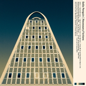 Necessary Fictions - Gogo Penguin - LP - Brand New Vinyl (Arrives in 20days)