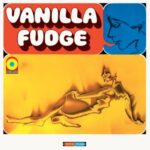 Vanilla Fudge - Vanilla Fudge - LP - Brand New Vinyl (Arrives in 20days)