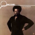 You've Got It Bad Girl - Jones, Quincy - LP - Brand New Vinyl (Arrives in 20days)