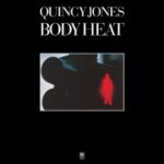 Body Heat - Jones, Quincy - LP - Brand New Vinyl (Arrives in 20days)