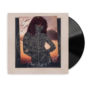 Zodiac Suite - Diehl, Aaron & The... - LP - Brand New Vinyl (Arrives in 20days)