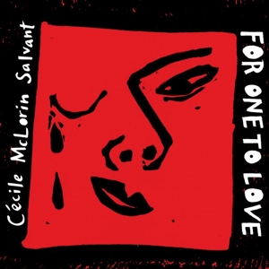 For One To Love - Mclorin Salvant, Cecile - LP - Brand New Vinyl (Arrives in 20days)