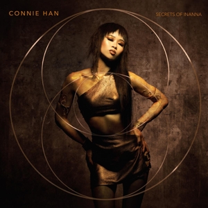 Secrets Of Inanna - Han, Connie - LP - Brand New Vinyl (Arrives in 20days)