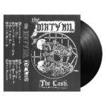 Lash - Dirty Nil - LP - Brand New Vinyl (Arrives in 20days)