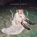 Yard Sale - Santo, Suzanne - LP - Brand New Vinyl (Arrives in 20days)