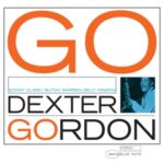 Go! - Gordon, Dexter - LP - Brand New Vinyl (Arrives in 20days)