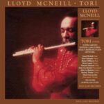 Tori - Mcneill, Lloyd - LP - Brand New Vinyl (Arrives in 20days)