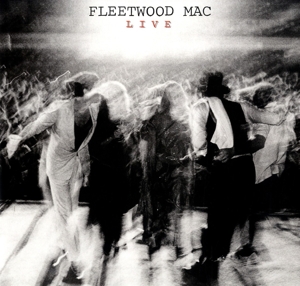 Fleetwood Mac Live - Fleetwood Mac - LP - Brand New Vinyl (Arrives in 20days)