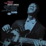 Feelin' The Spirit - Green, Grant - LP - Brand New Vinyl (Arrives in 20days)