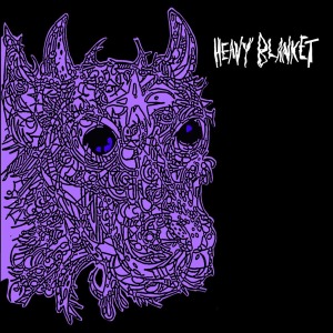 Heavy Blanket - Heavy Blanket - LP - Brand New Vinyl (Arrives in 20days)