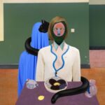 Ax Ox - Gnoomes - LP - Brand New Vinyl (Arrives in 20days)