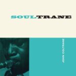 Soultrane - Coltrane, John - LP - Brand New Vinyl (Arrives in 20days)