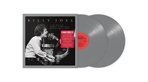 Live At The Great American Music Hall - 1975 - Joel, Billy - LP - Brand New Vinyl (Arrives in 20days)