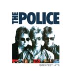 Greatest Hits - Police - LP - Brand New Vinyl (Arrives in 20days)