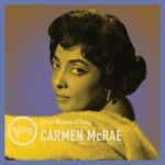 Great Women Of Song: Carmen Mcrae - Mcrae, Carmen - LP - Brand New Vinyl (Arrives in 20days)