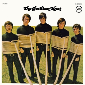The Gordian Knot - Gordian Knot - LP - Brand New Vinyl (Arrives in 20days)