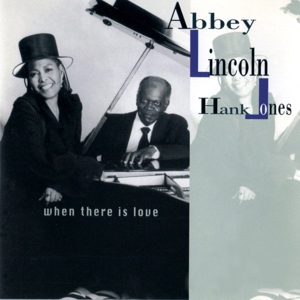When There Is Love - Lincoln, Abbey & Hank ... - LP - Brand New Vinyl (Arrives in 20days)