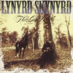 The Last Rebel - Lynyrd Skynyrd - LP - Brand New Vinyl (Arrives in 20days)