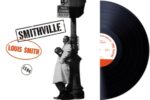 Smithville - Smith, Louis - LP - Brand New Vinyl (Arrives in 20days)