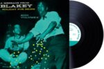 Holiday For Skins Vol. 2 - Blakey, Art - LP - Brand New Vinyl (Arrives in 20days) 1 8E2220