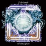 Cloud Sculptors - Full Earth - LP - Brand New Vinyl (Arrives in 20days)