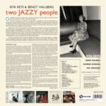 8105273 RITA REYS TWO JAZZY PEOPLE.indd