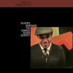 Silver's Serenade - Silver, Horace - LP - Brand New Vinyl (Arrives in 20days)