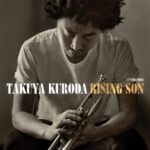 Rising Son - Kuroda, Takuya - LP - Brand New Vinyl (Arrives in 20days)