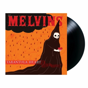 Tarantula Heart - Melvins - LP - Brand New Vinyl (Arrives in 20days)