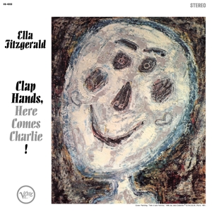 Clap Hands, Here Comes Charlie! - Fitzgerald, Ella - LP - Brand New Vinyl (Arrives in 20days)