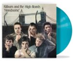 'handsome' - Kilburn And The High-r... - LP - Brand New Vinyl (Arrives in 20days)