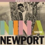 At Newport - Simone, Nina - LP - Brand New Vinyl (Arrives in 20days)