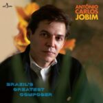 Brazil's Greatest Composer - Jobim, Antonio Carlos - LP - Brand New Vinyl (Arrives in 20days)