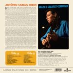 709115 Antonio Carlos Jobim The Greatest.indd