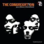 The Congregation Jazz Alliance International - V/a - LP - Brand New Vinyl (Arrives in 20days)
