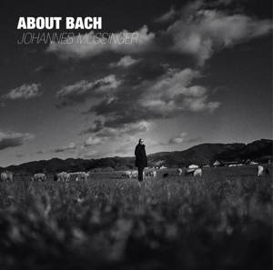 About Bach - Mossinger, Johannes - LP - Brand New Vinyl (Arrives in 20days)