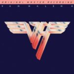 Van Halen Ii - Van Halen - LP - Brand New Vinyl (Arrives in 20days)