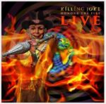 Honor The Fire Live - Killing Joke - LP - Brand New Vinyl (Arrives in 20days)