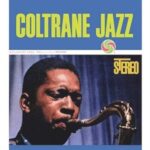 Coltrane Jazz - Coltrane, John - LP - Brand New Vinyl (Arrives in 20days)