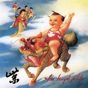 Purple - Stone Temple Pilots - LP - Brand New Vinyl (Arrives in 20days)