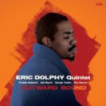 Outward Bound - Eric Dolphy Quintet - LP - Brand New Vinyl (Arrives in 20days)