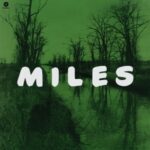 Miles: The New Miles Davis Quintet - Davis, Miles - LP - Brand New Vinyl (Arrives in 20days)