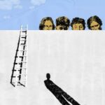 Learning Greek - Humour - LP - Brand New Vinyl (Arrives in 20days)