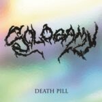 Sologamy - Death Pill - LP - Brand New Vinyl (Arrives in 20days)