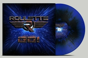 Go! - Roulette - LP - Brand New Vinyl (Arrives in 20days)