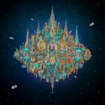 Pantheon - Dance Gavin Dance - LP - Brand New Vinyl (Arrives in 20days)