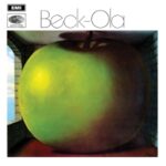 Beck-ola - Jeff Beck Group - LP - Brand New Vinyl (Arrives in 20days)